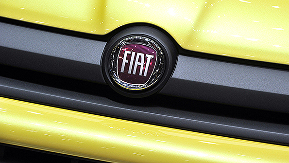 Fiat logo