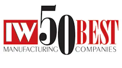 IW 50 Best Manufacturing Companies IW 50 Best Manufacturing Companies