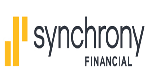 synchrony credit card gap
