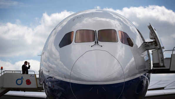 LATAM Airlines Orders 7 Billion in Airbus A350s
