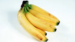 bananas bananas