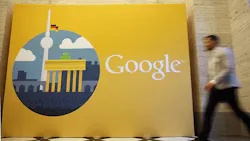 Underwater Cable Has Largest Design Capacity ever Built on the TransPacific Underwater Cable Has Largest Design Capacity ever Built on the TransPacific