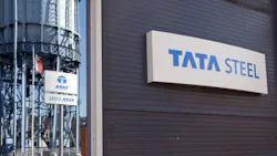 India Tata Steel Q1 Profit Dives but Europe Improves India Tata Steel Q1 Profit Dives but Europe Improves