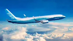 Boeings Order Book Pushed US Durable Goods Orders Up 226 in July Boeings Order Book Pushed US Durable Goods Orders Up 226 in July