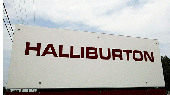 Halliburton Pays 11 Billion for Gulf of Mexico BP Spill