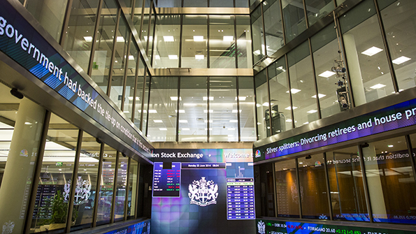 London Stock Exchange