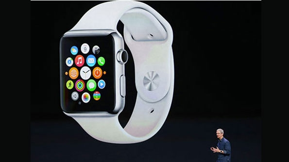 Apple Watch