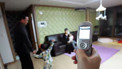 When the Internet of Things Creates a Smart Home When the Internet of Things Creates a Smart Home