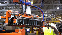 US industrial Production Falls in August US industrial Production Falls in August