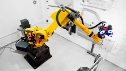 Hexagon Metrology Cognitens WLS400A Hexagon Metrology Cognitens WLS400A