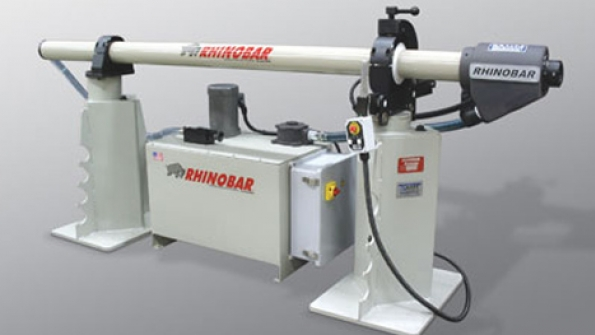 Lexairs Rhinobar bar feeder
