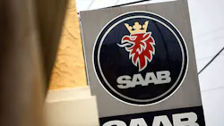 Saab to Lay Off One Third of Staff Saab to Lay Off One Third of Staff
