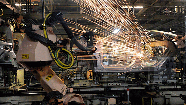 After Profit Production Loss Hyundai Reaches Wage Deal with Union