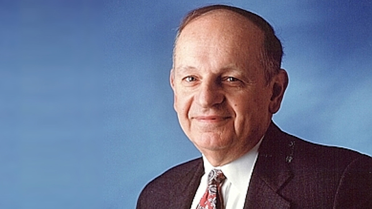 1993 Tech Leader Dr George H Heilmeier President And Ceo Bellcore Industryweek