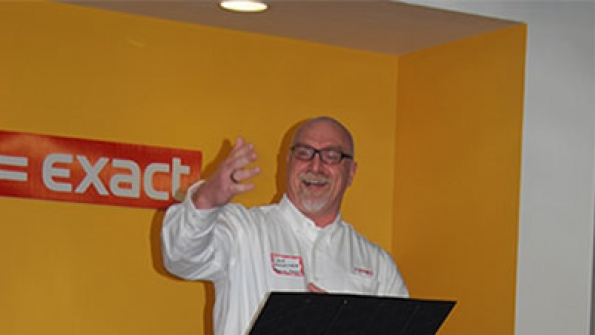 Manufacturers Suppliers Celebrate Manufacturing Day as Well