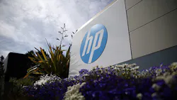 HewlettPackard headquarters HewlettPackard headquarters