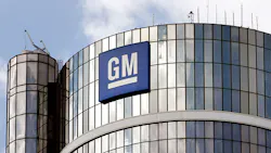 General Motors General Motors
