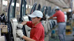 LowCost Manufacturing Locales Its All About Growth in Mexico LowCost Manufacturing Locales Its All About Growth in Mexico
