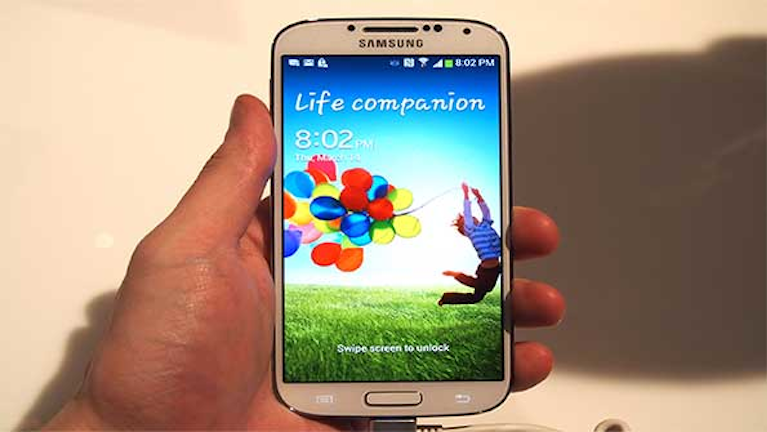 samsung devices get top us security