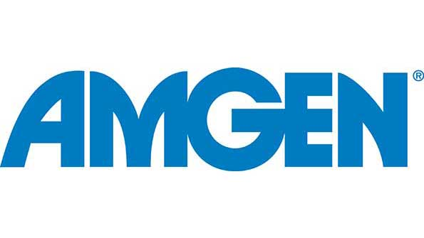 Amgen Logo