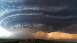 tornado tornado