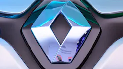 French Car Giant Renault Drives Up ThirdQuarter Turnover French Car Giant Renault Drives Up ThirdQuarter Turnover