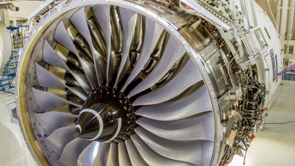 RollsRoyce to Cut 2600 Aerospace Jobs
