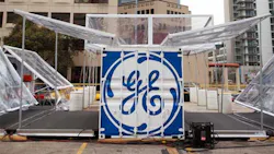 GE Opens New Pennsylvania Facility to Train in Advanced Manufacturing GE Opens New Pennsylvania Facility to Train in Advanced Manufacturing