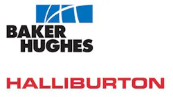 Halliburton to Acquire Baker Hughes for 346 Billion Halliburton to Acquire Baker Hughes for 346 Billion
