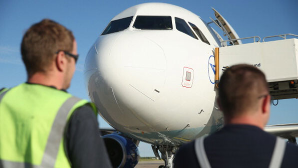 US Frontier Airlines Orders Nine Airbus A321s