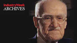 Joseph Juran Joseph Juran