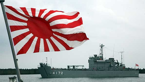 Japan Credit Rating Downgraded by Moodys