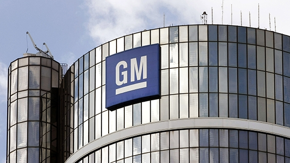 GM Ignitionswitch Death Toll Rises to 42