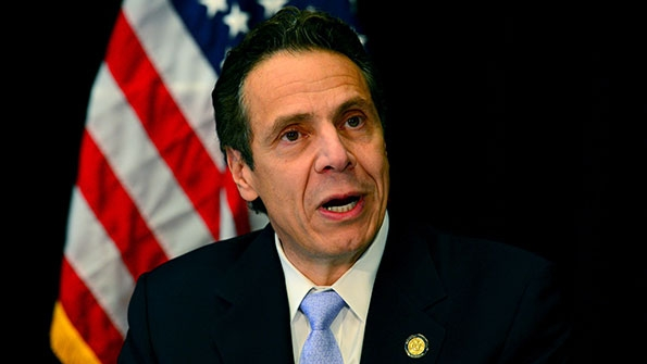 Andrew Cuomo