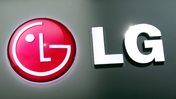 LG logo
