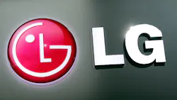 LG logo LG logo