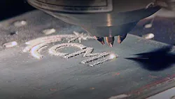 Critical Materials Institute 3d printer Critical Materials Institute 3d printer