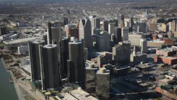 As Detroit Exits Bankruptcy New Hope and Old Woes As Detroit Exits Bankruptcy New Hope and Old Woes