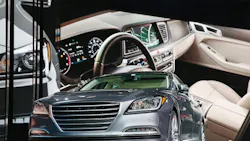 Hyundais Big Spend 73 Billion By 2018 Hyundais Big Spend 73 Billion By 2018