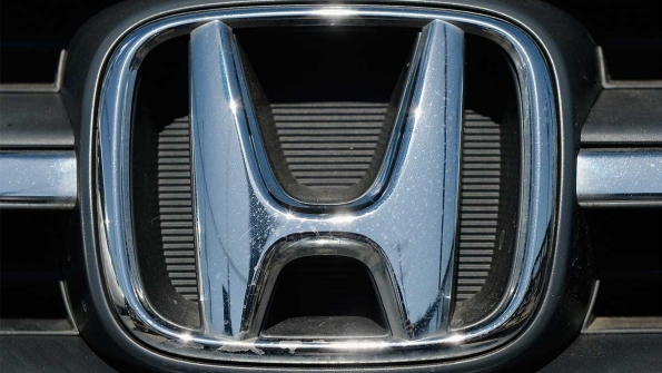 Honda Fined Record 70 Million