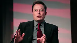 Elon Musk Elon Musk