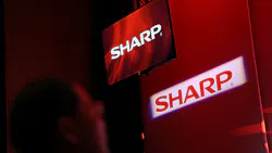 Sharp Logo Sharp Logo