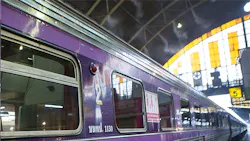 Chinabacked Thai Railway Construction to Begin in September Chinabacked Thai Railway Construction to Begin in September