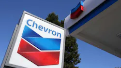 Chevron Chevron