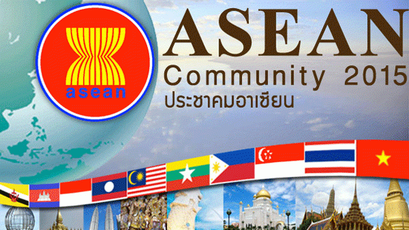 ASEAN The New Front Line in Asia