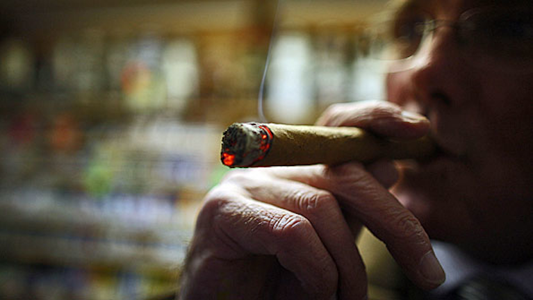 Cuba Could Export 250m In Cigars To Us Industryweek