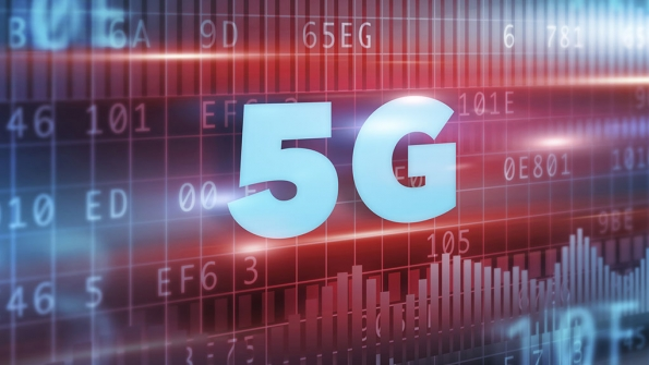 5G Mobile Network