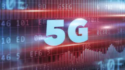 5G Mobile Network 5G Mobile Network