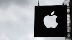 apple logo apple logo