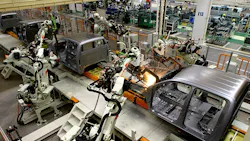 Thailand Attracts Record in Investment in 2014 Thailand Attracts Record in Investment in 2014